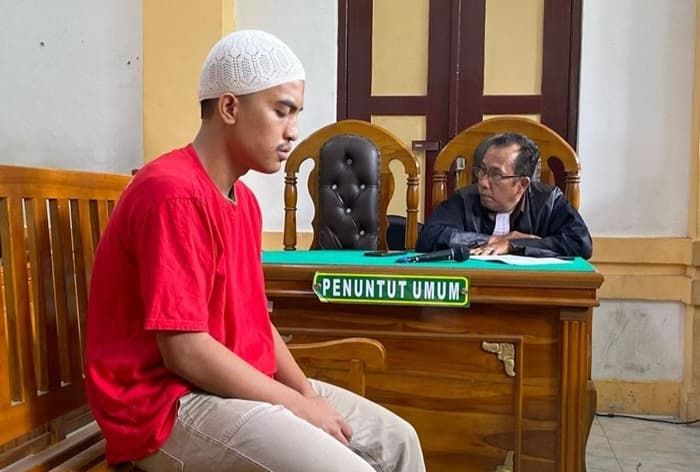 MA Tolak Kasasi Jaksa — Pemuda Medan Tembung Tetap Bebas dalam Kasus Sabu 0,47 Gram