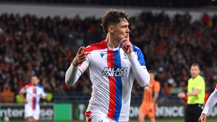 Conference League: Crystal Palace Tampil Perkasa, Rayo Vallecano Juga Petik Kemenangan