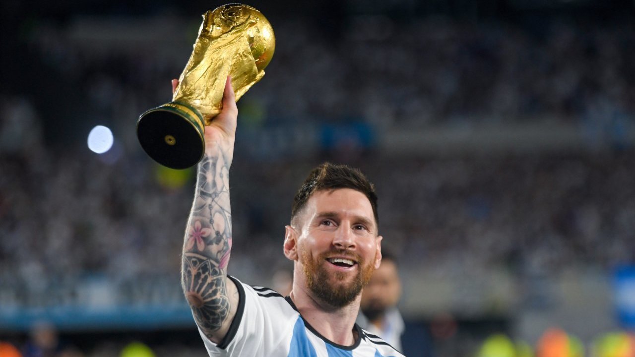 Peran Lionel Messi Masih Krusial? Ini Pentingnya Sang Kapten bagi Argentina di Piala Dunia 2026