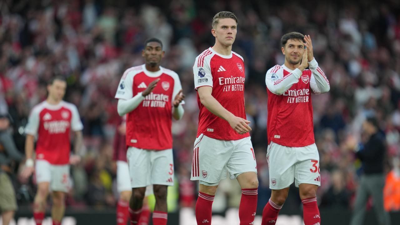 Arsenal Tampil Dominan Lawan Fulham, Bukti Kebangkitan The Gunners