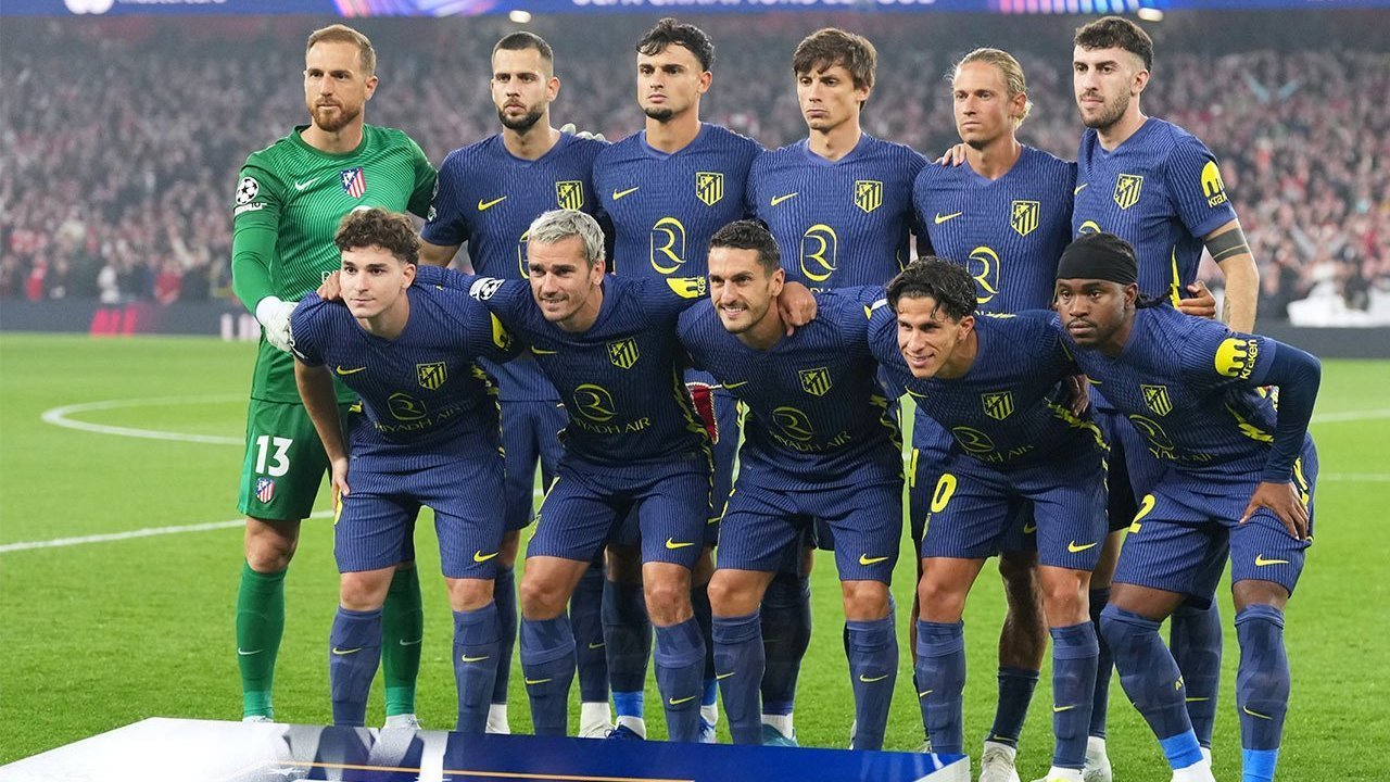 Arteta Puji Atletico Madrid, Akui Semifinal Liga Champions Jadi Laga Paling Menantang