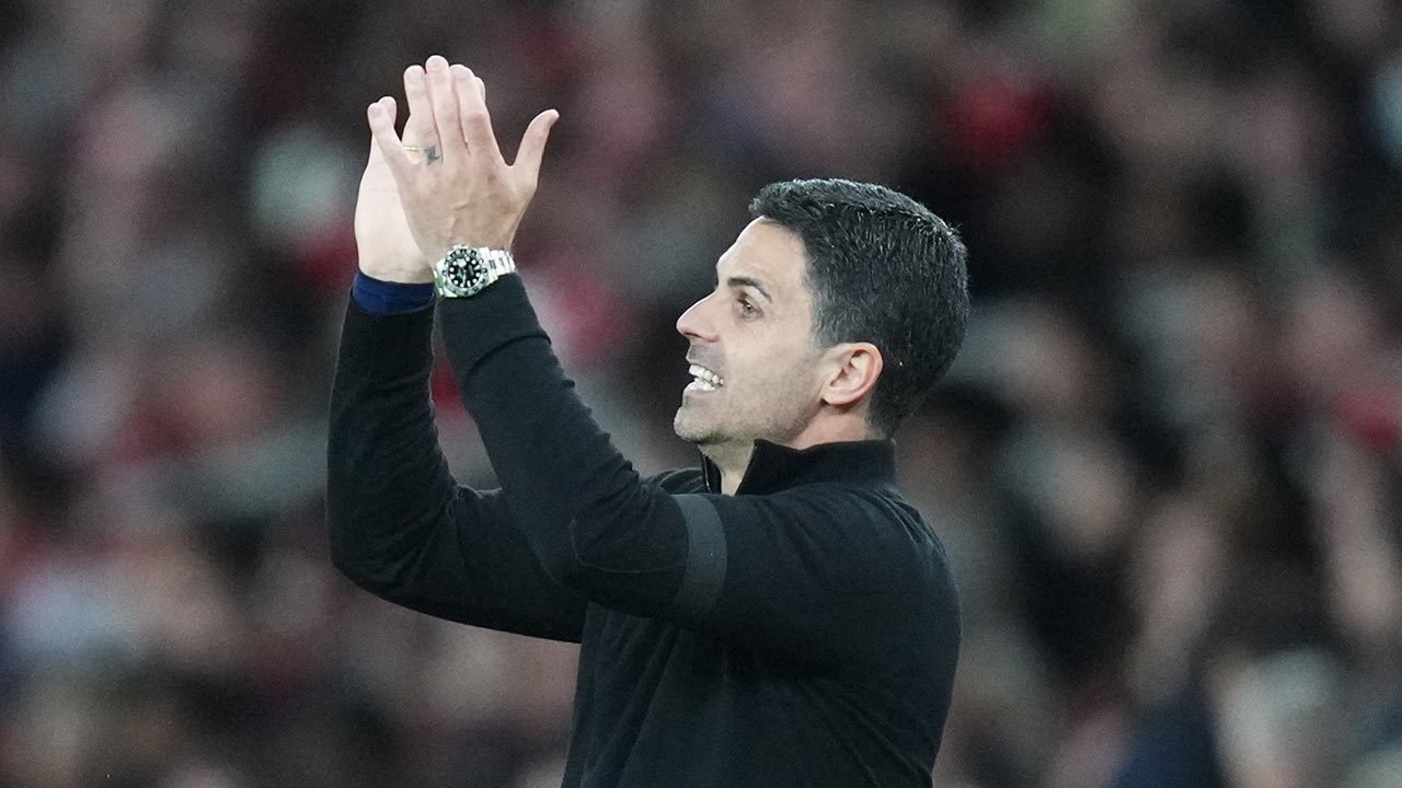 Arteta Isyaratkan Arsenal Perlu Tambahan Kekuatan Setelah Gagal Raih Gelar Liga Champions