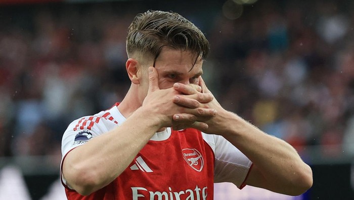 Jelang Arsenal vs Atletico, Gyokeres Janjikan Pengalaman di Laga Krusial