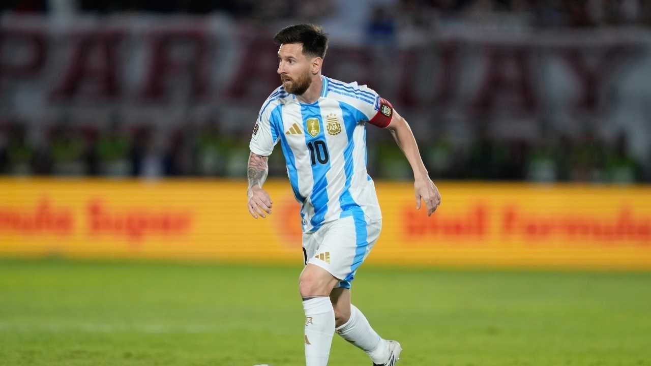 Messi Tak Lagi Sama, Tetapi Argentina Tetap Jadi Ancaman Besar di Piala Dunia 2026
