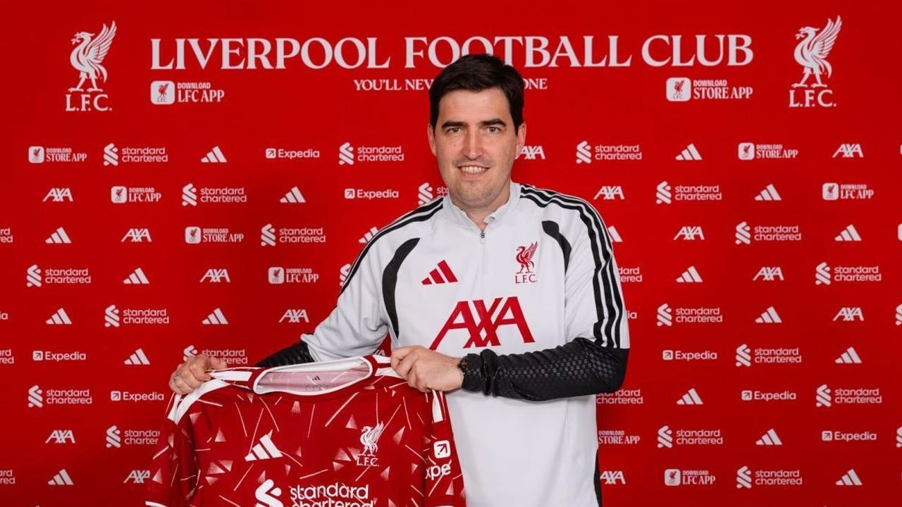Era Baru Liverpool Dimulai, Sejumlah Pemain Berpotensi Tinggalkan Anfield dalam Restrukturisasi Skuad