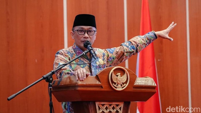 BKN Puji Sulsel Jadi Rujukan Nasional dalam Penerapan Manajemen Talenta ASN