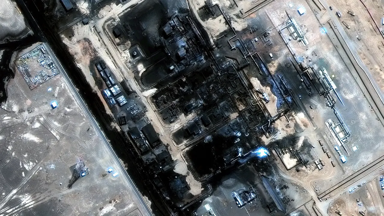 Ancaman Rudal dan Drone Meningkat, Arab Saudi Aktifkan Peringatan Darurat di Riyadh