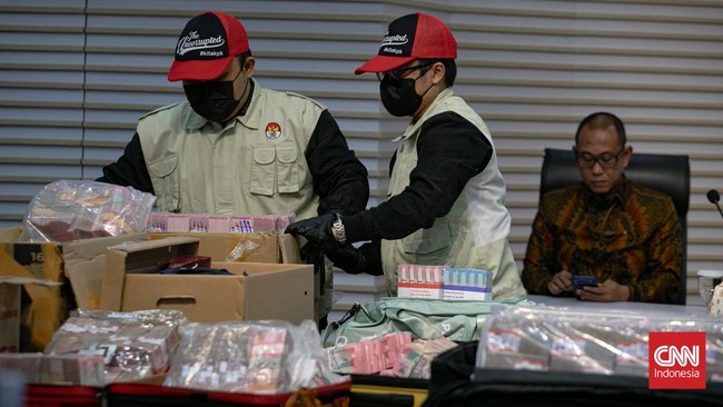 KPK Ungkap Dugaan Peran Dirut Summarecon dalam Suap Pengurusan HGB di Bogor