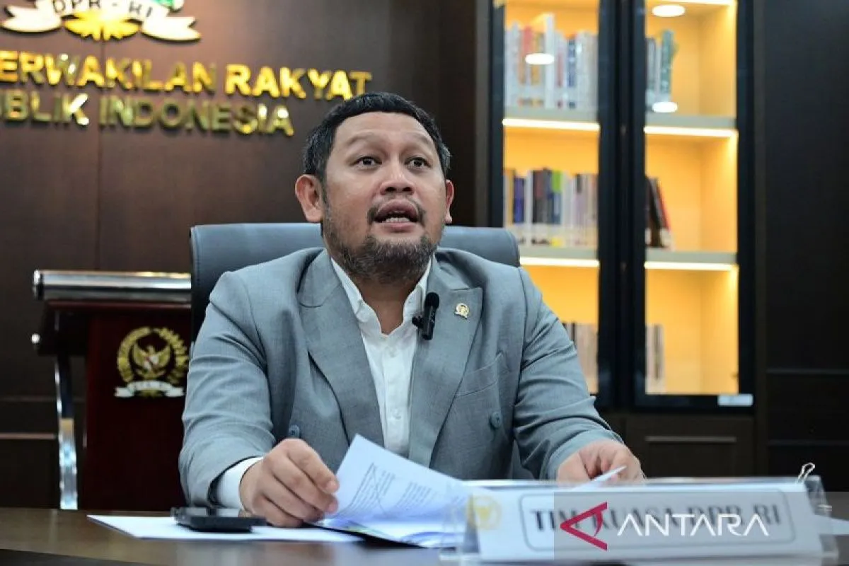 Kematian Siswa SD di Pemalang Jadi Perhatian Komisi III DPR